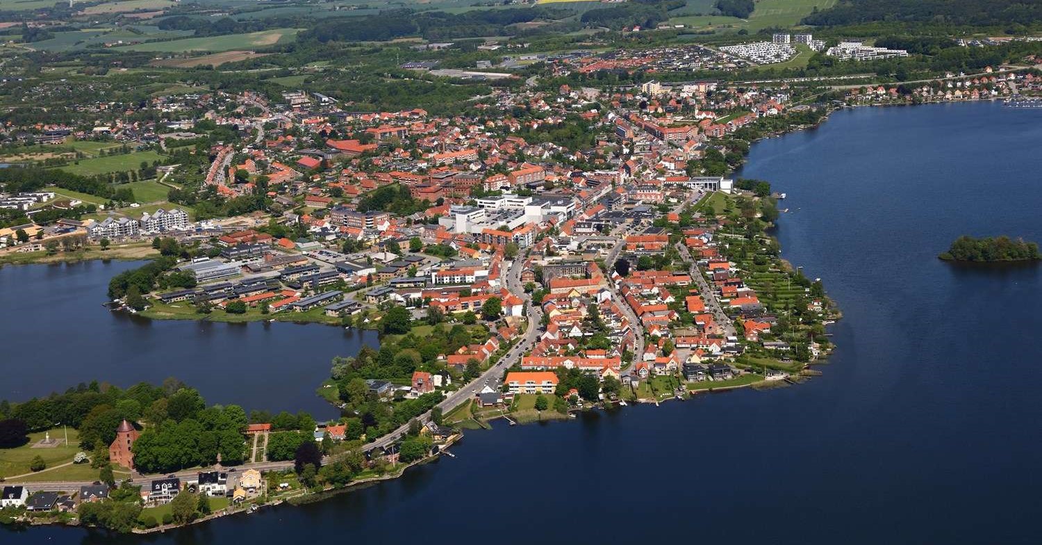 Skanderborg Sø